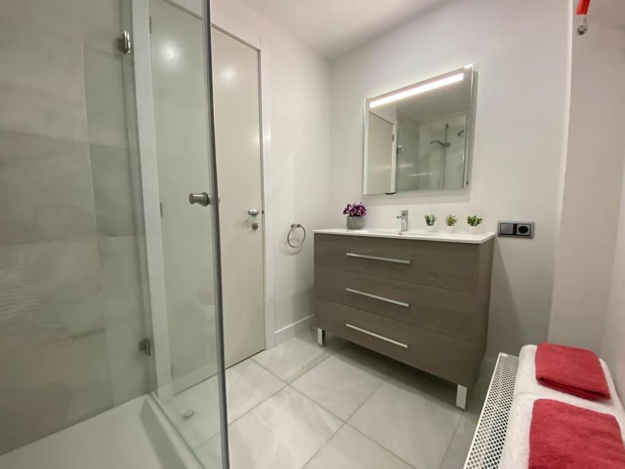 Apartment Executive Style Near Downtwon Valencia
