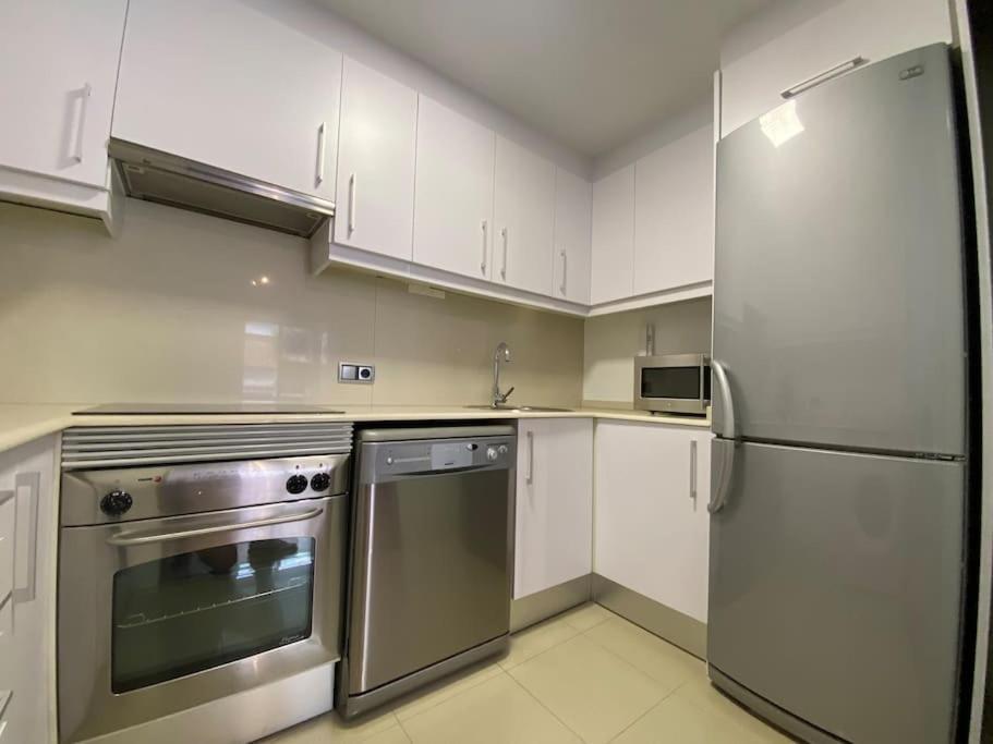 Executive Style Near Downtwon * Valencia