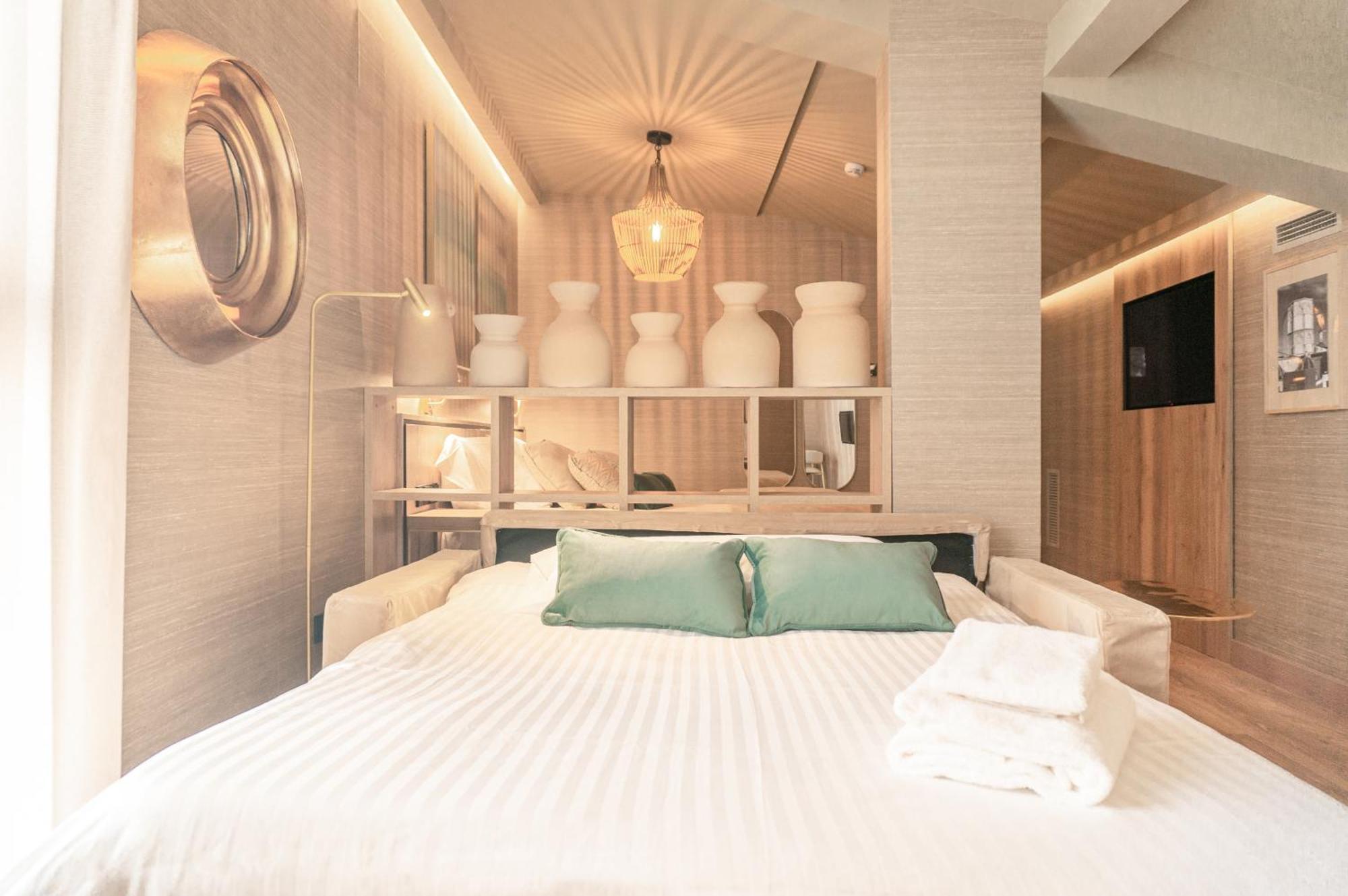 Hotel The Valentia Corretgeria Valencia