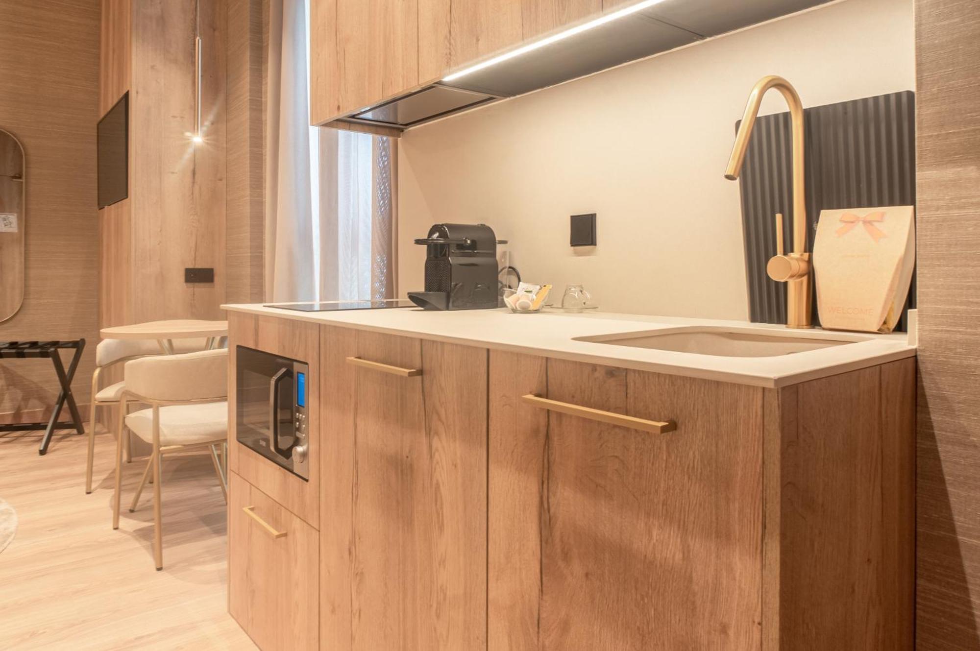 The Valentia Corretgeria Hotel Valencia