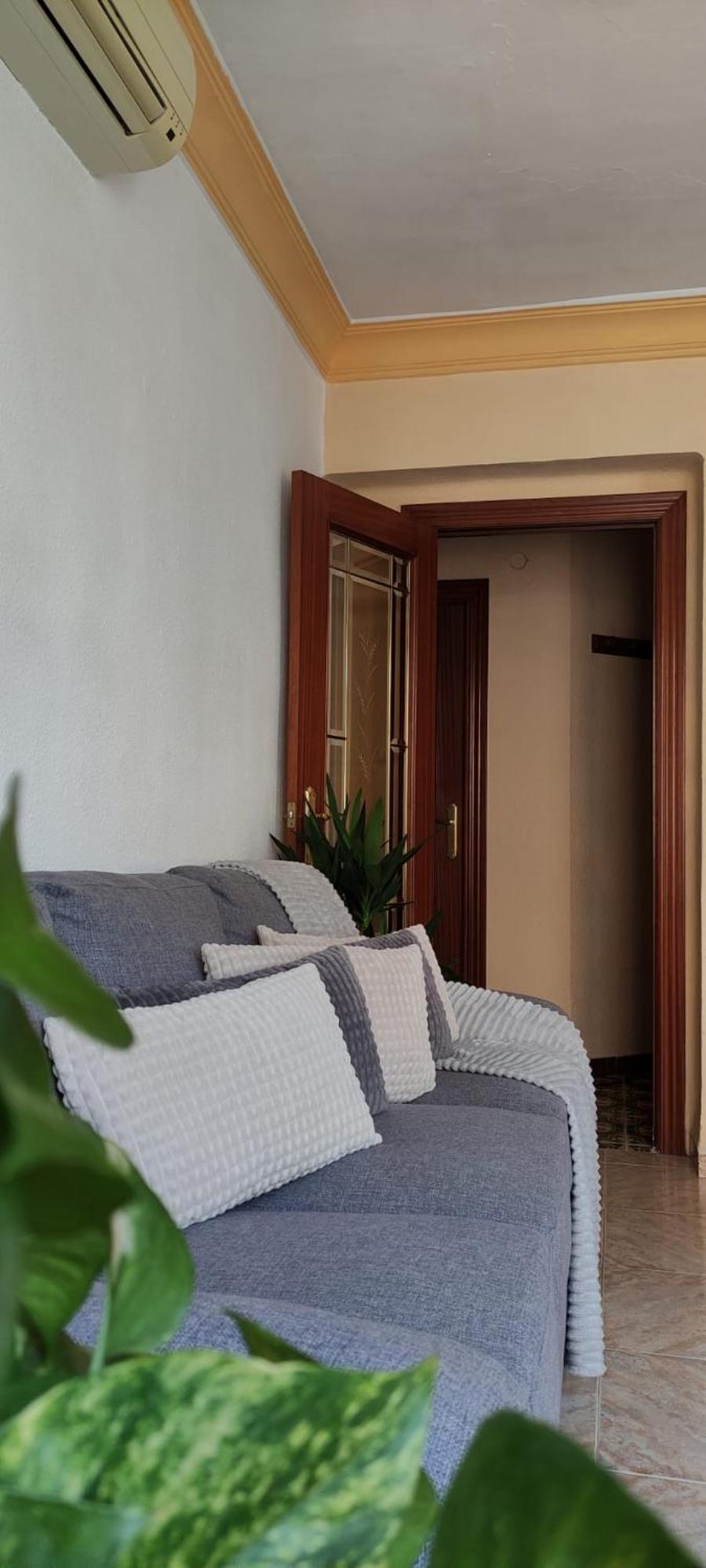 Habitacion Con Balcon Privado. *