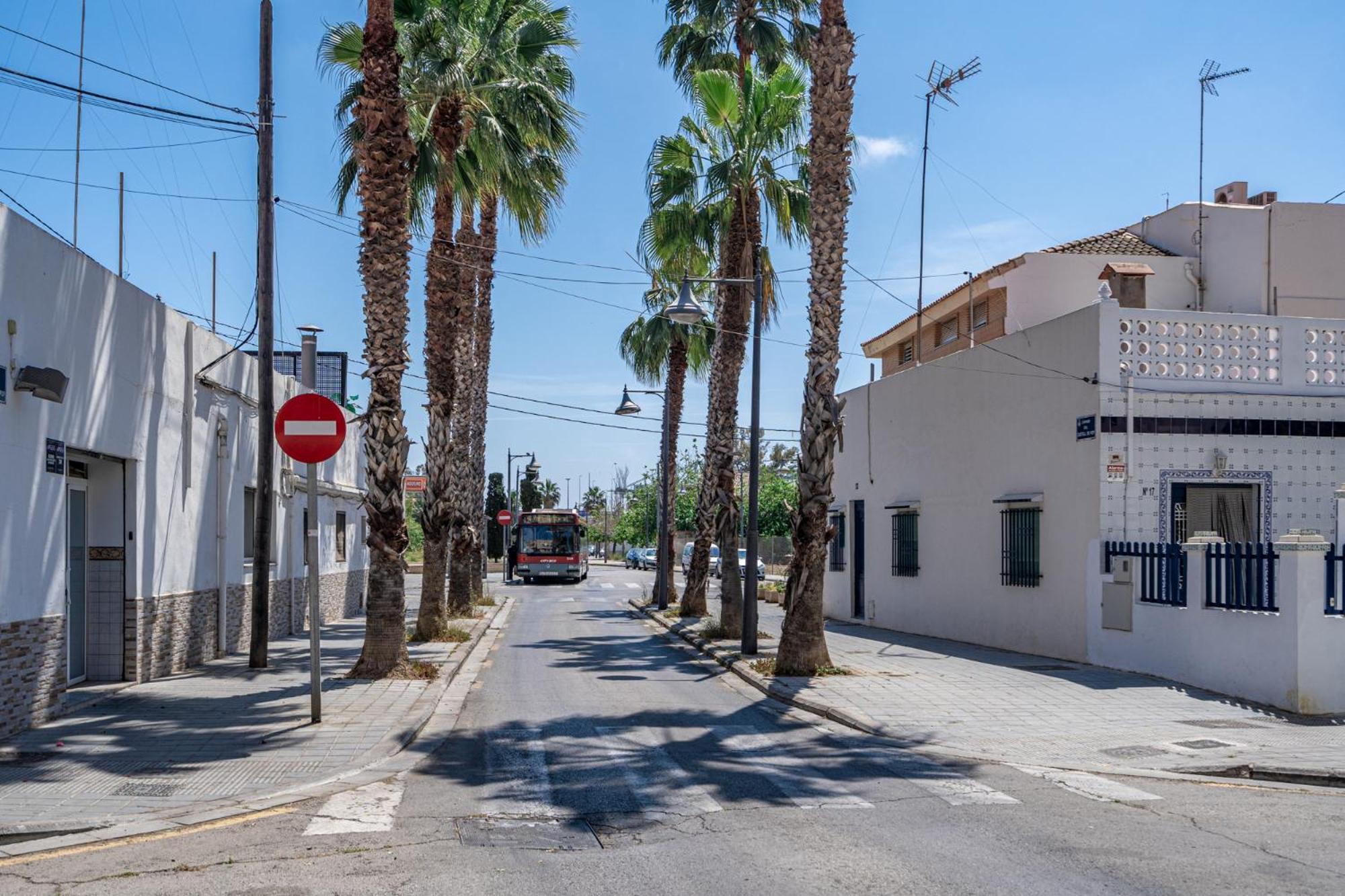 Appartement Exquisite With An Original Design Valencia