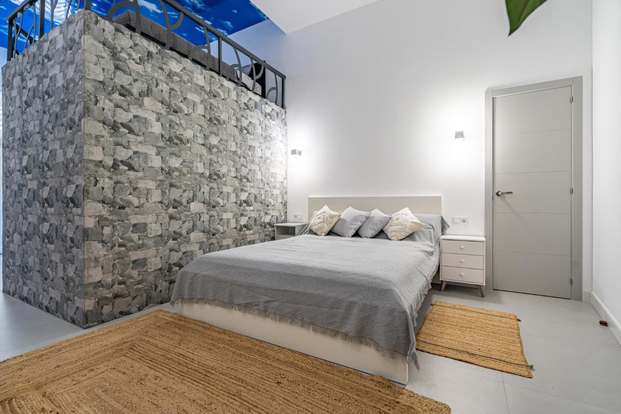 Appartement Exquisite With An Original Design