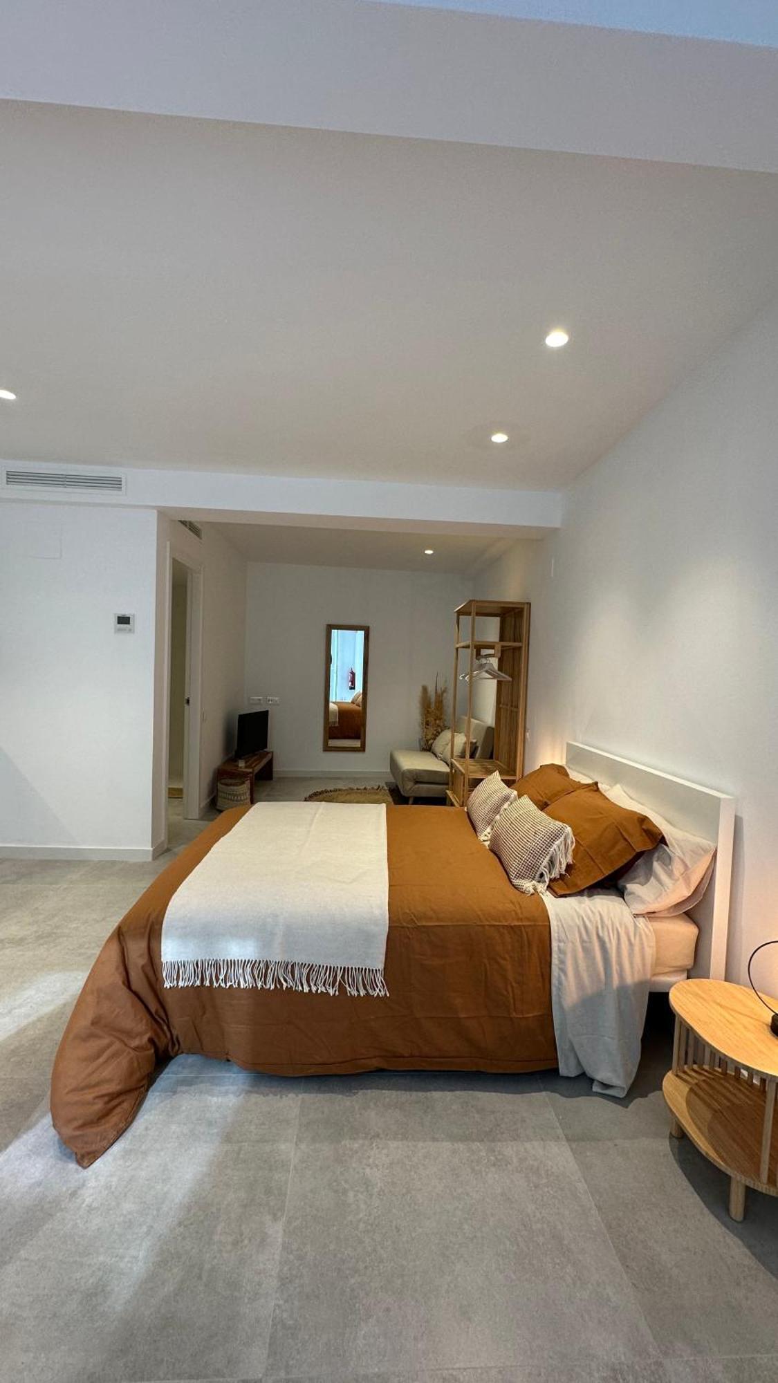 Art Homes Lavadero Aparthotel