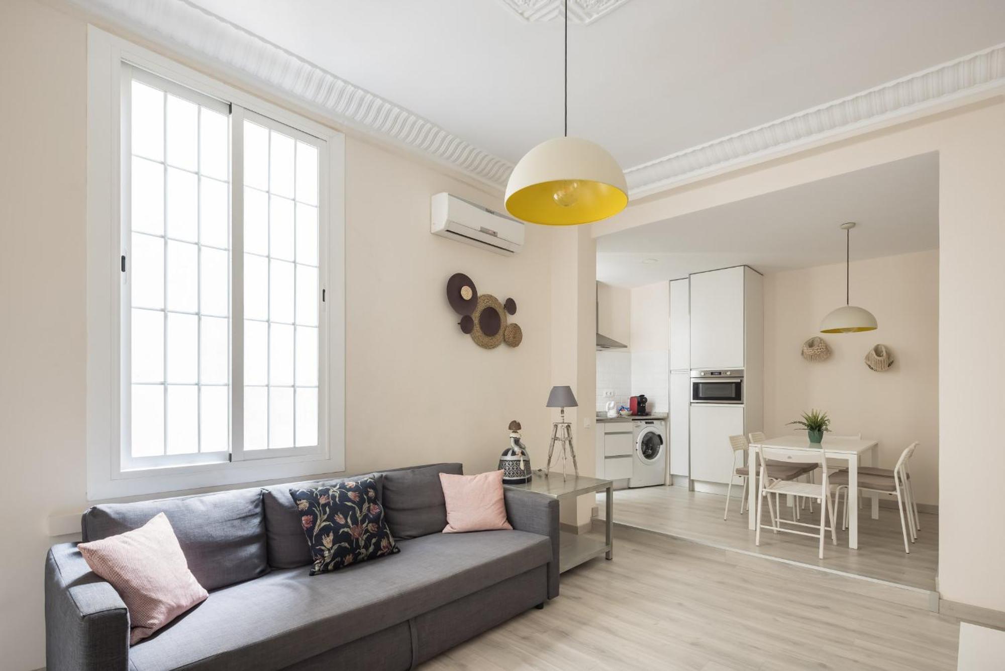 Apartment Macflats Ayuntamiento