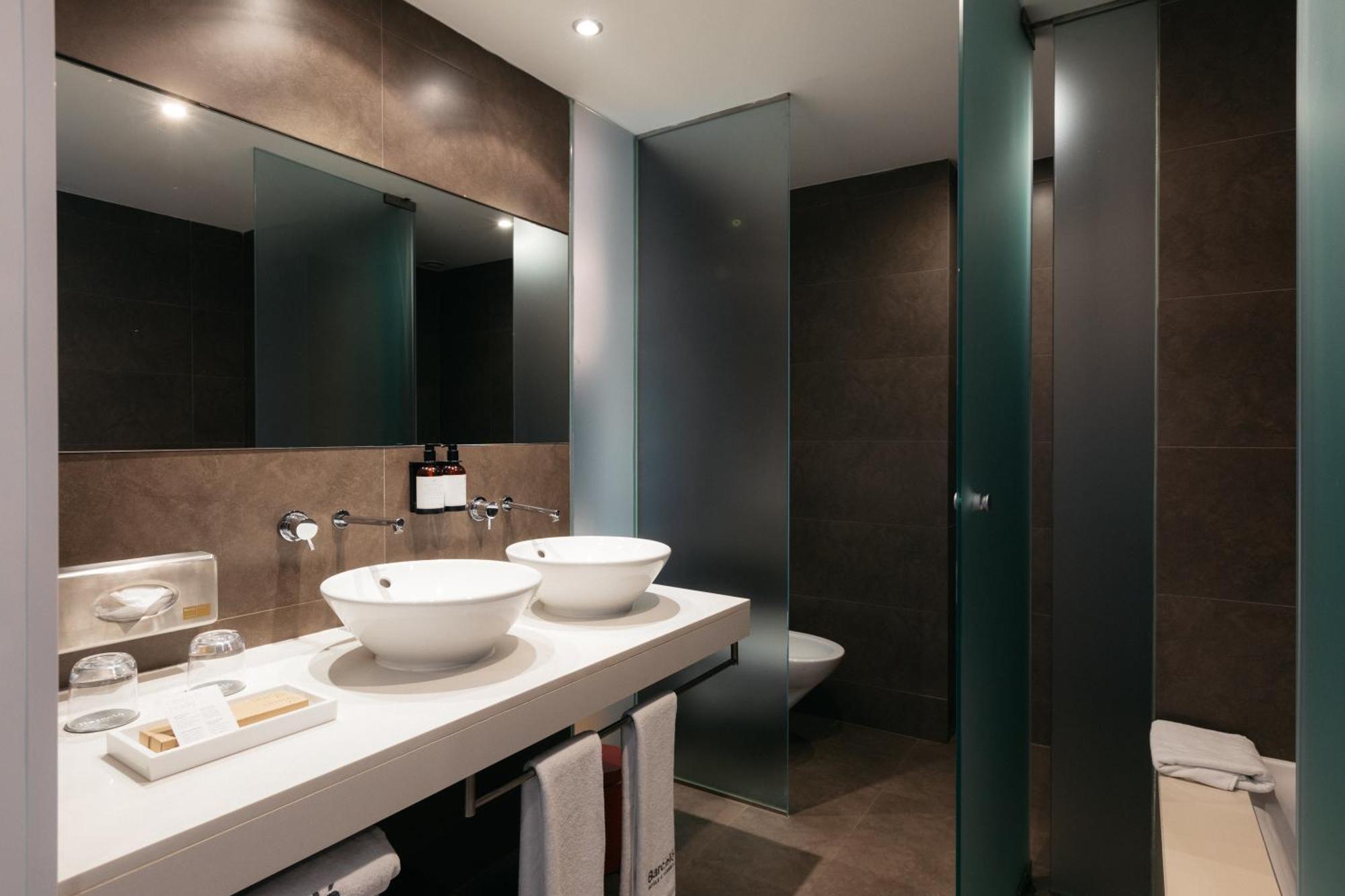 Hotel Barcelo Valencia