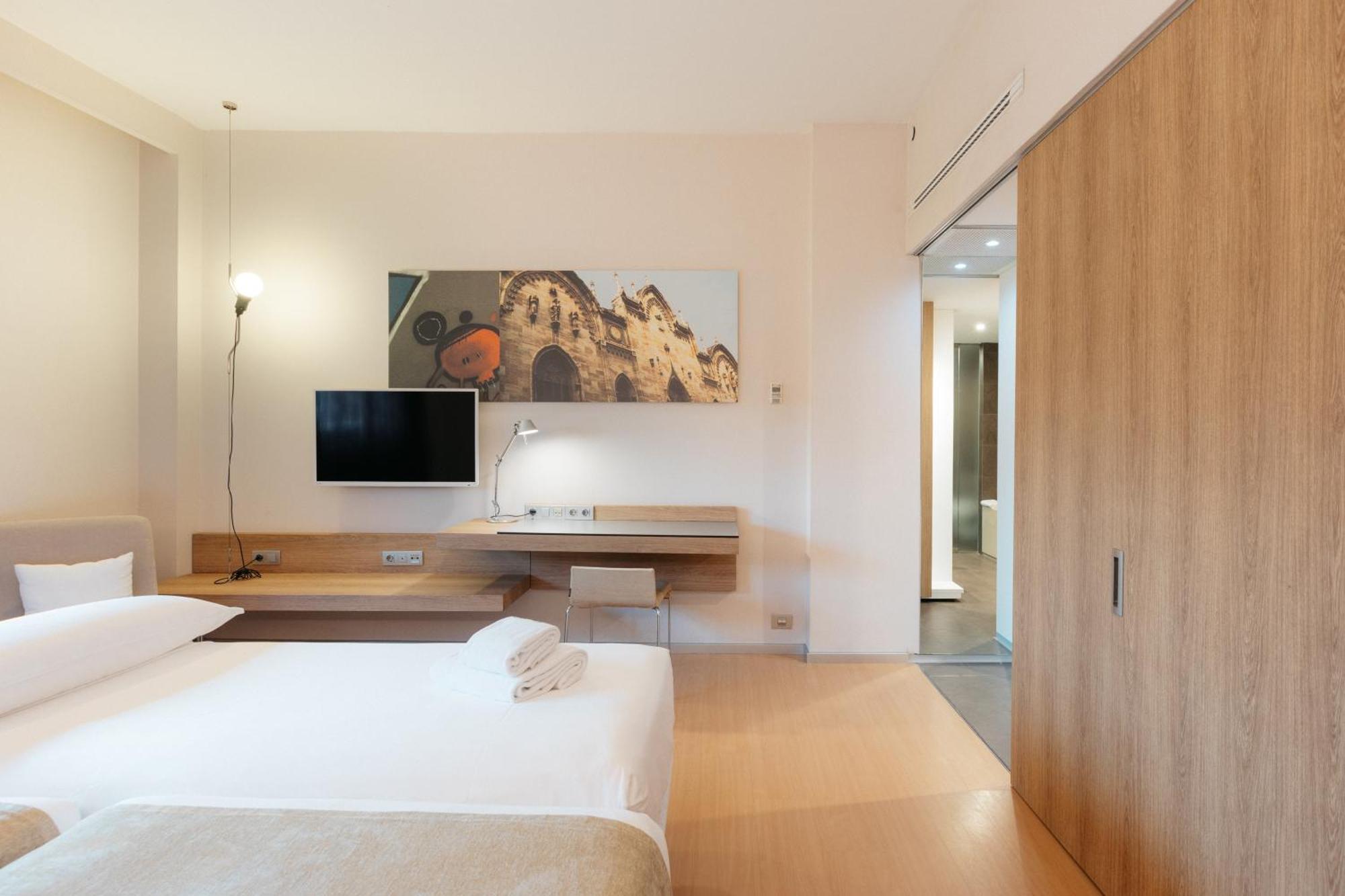 Barcelo 4*