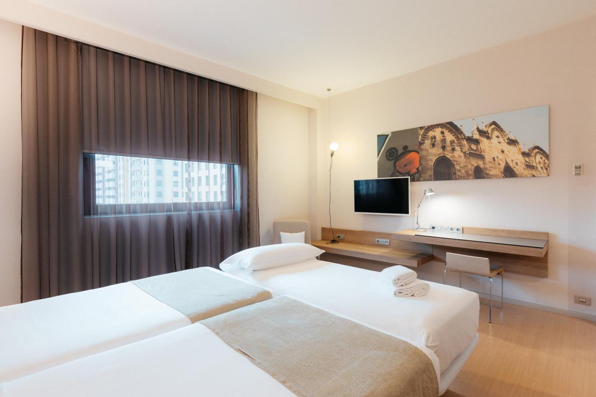 Hotel Barcelo