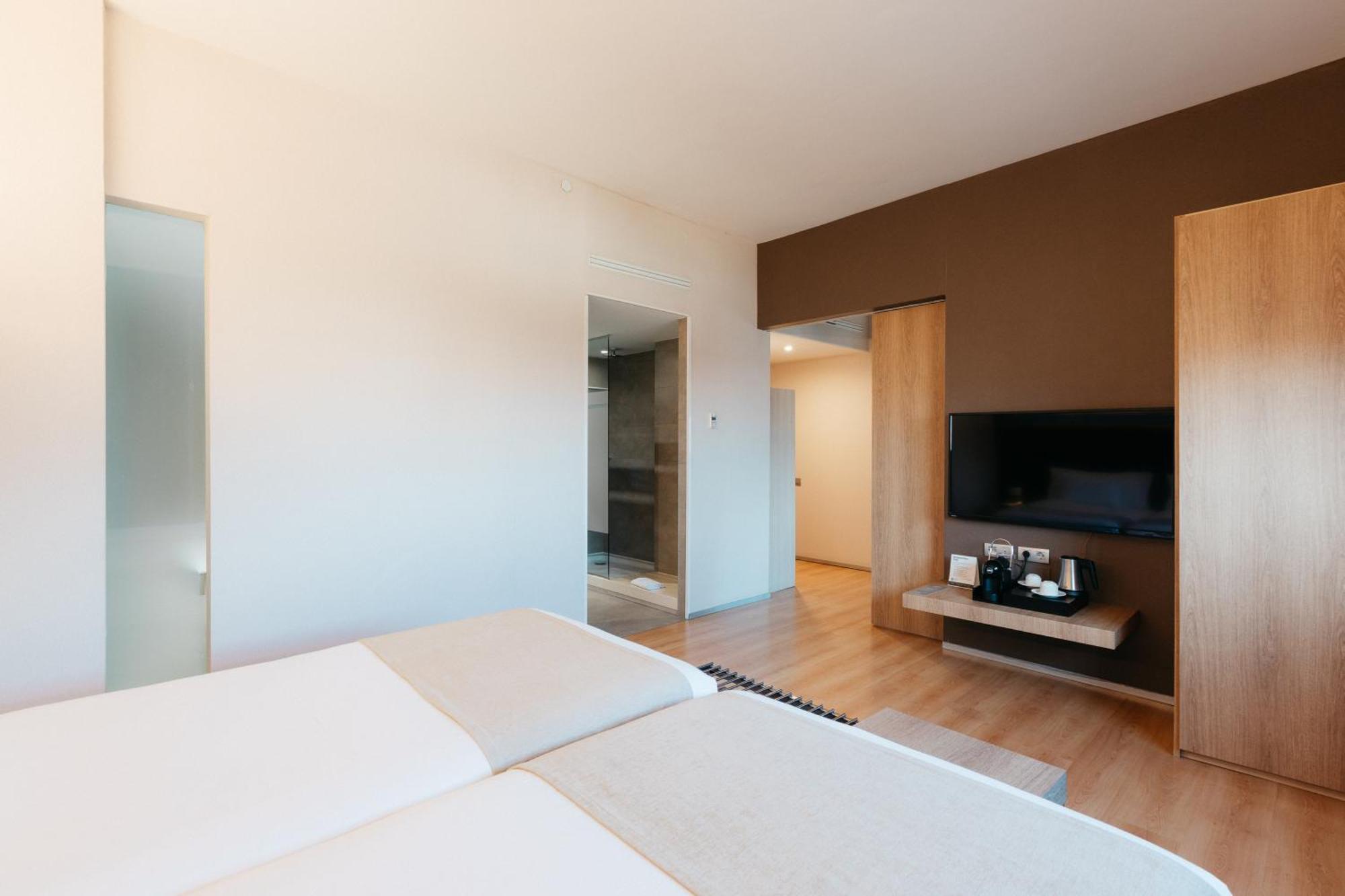 Barcelo Hotel Valencia