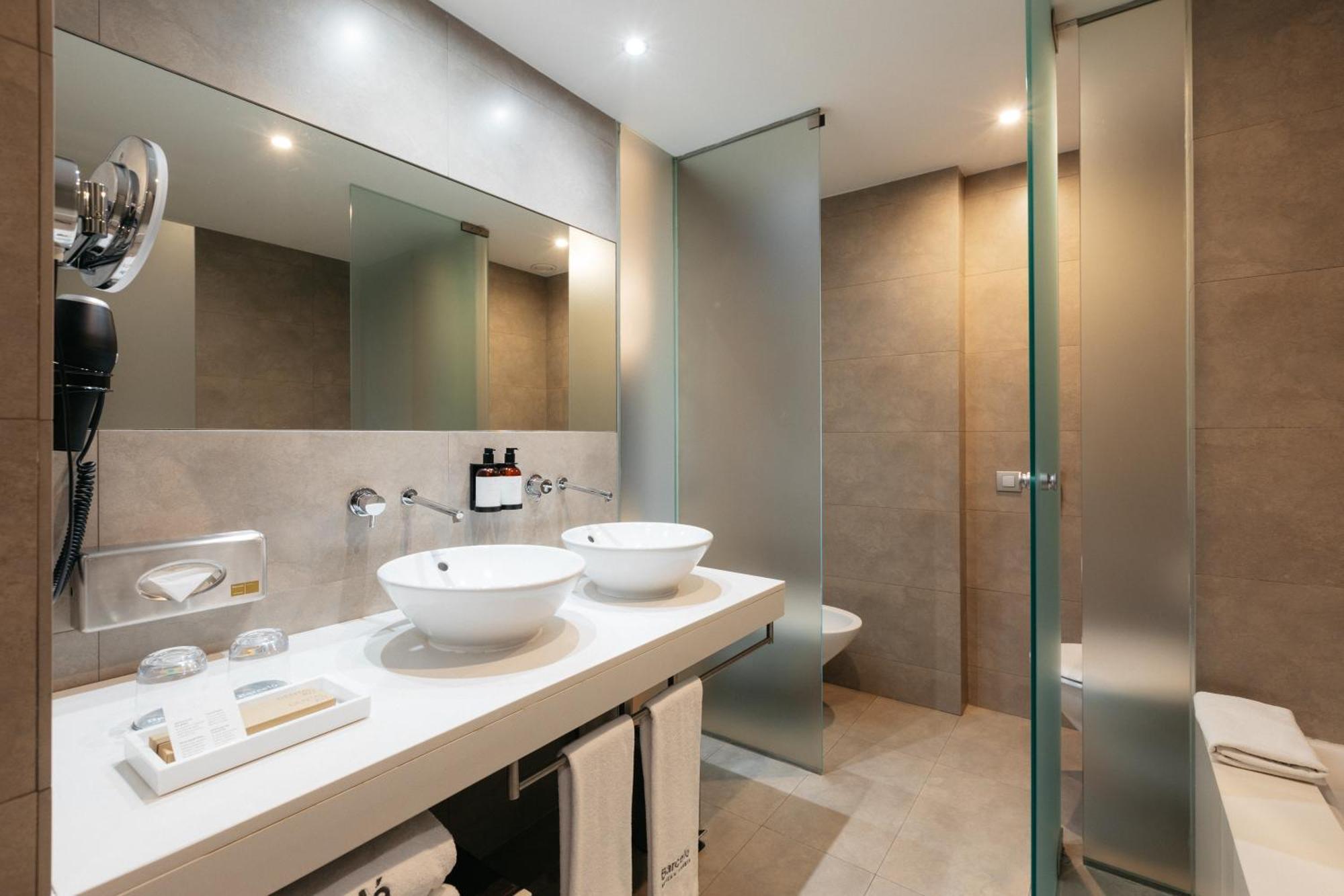 Hotel Barcelo Valencia