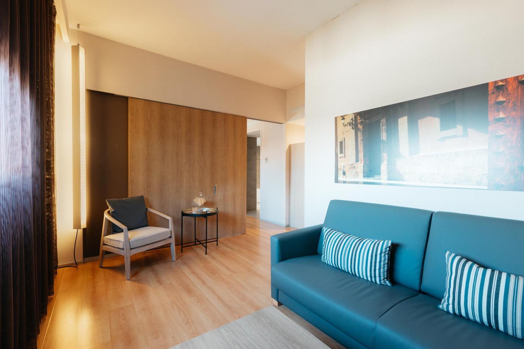Barcelo 4* Valencia