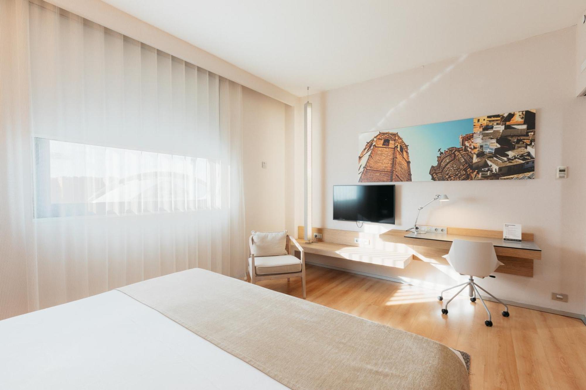 Hotel Barcelo