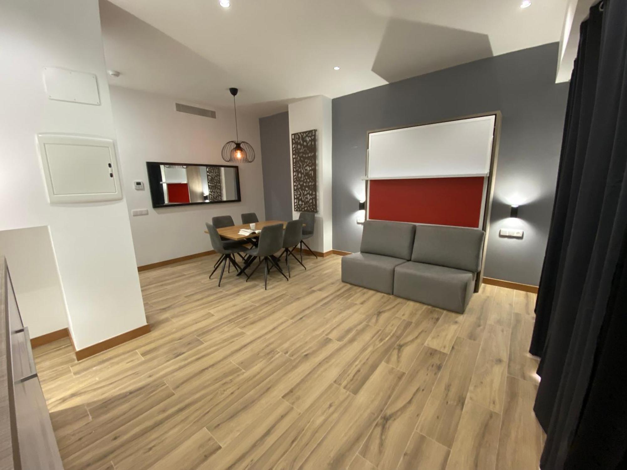 Appartement Travel Habitat Benimaclet Vista Hermosa Valencia