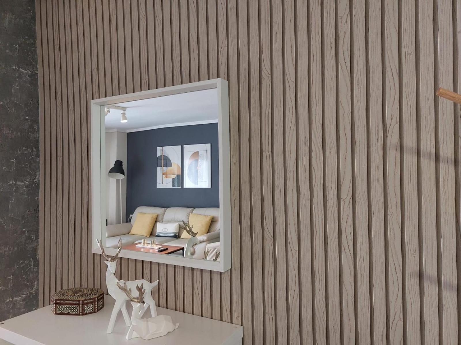 Apartamento Junto Al Oceanografic Valência