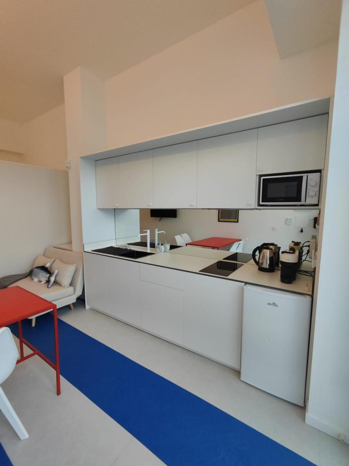 Apartment Carisan1 6 Min To Modern Bright *