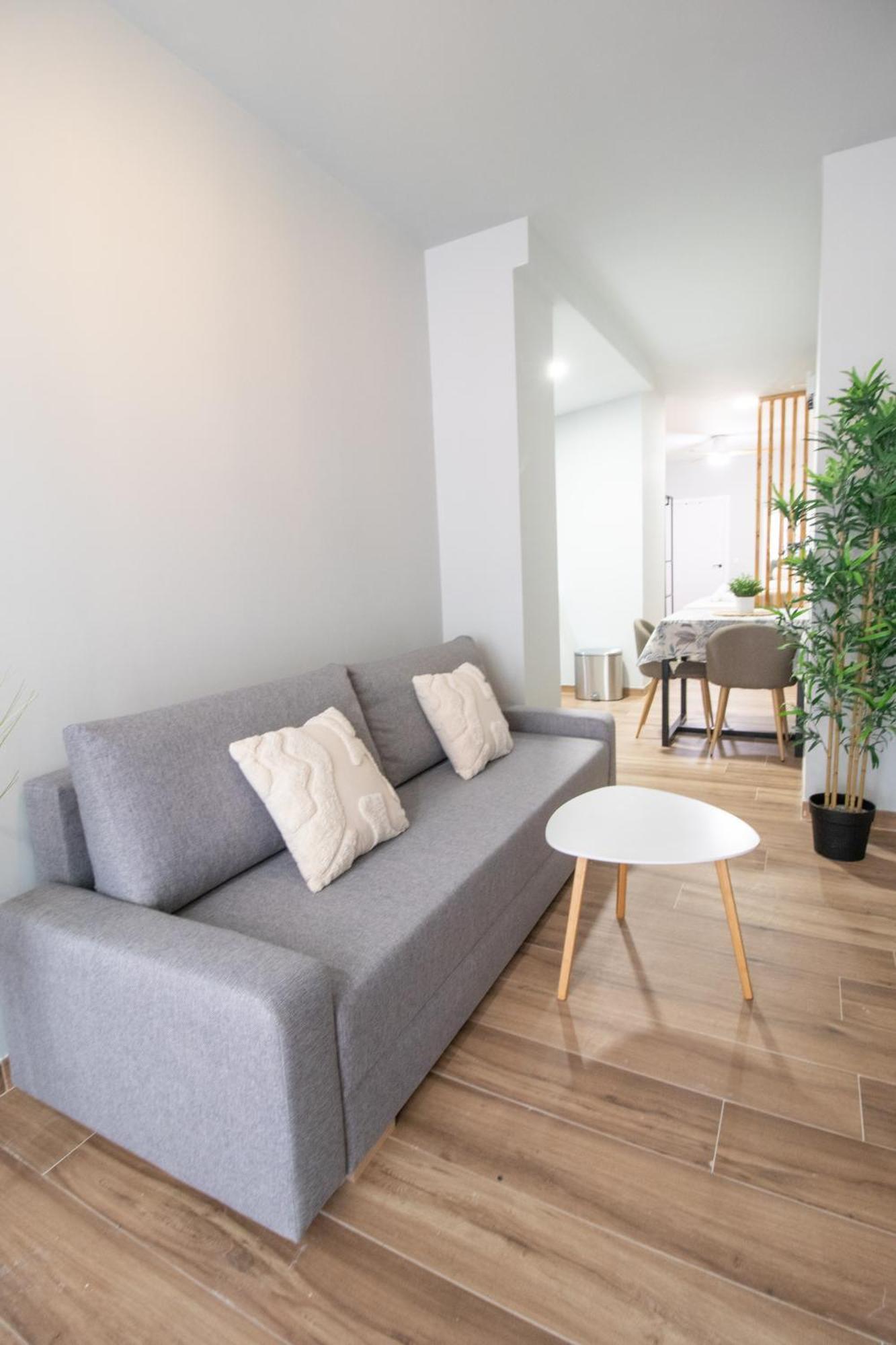 Parque Del Turia By Concept Flats * Valencia