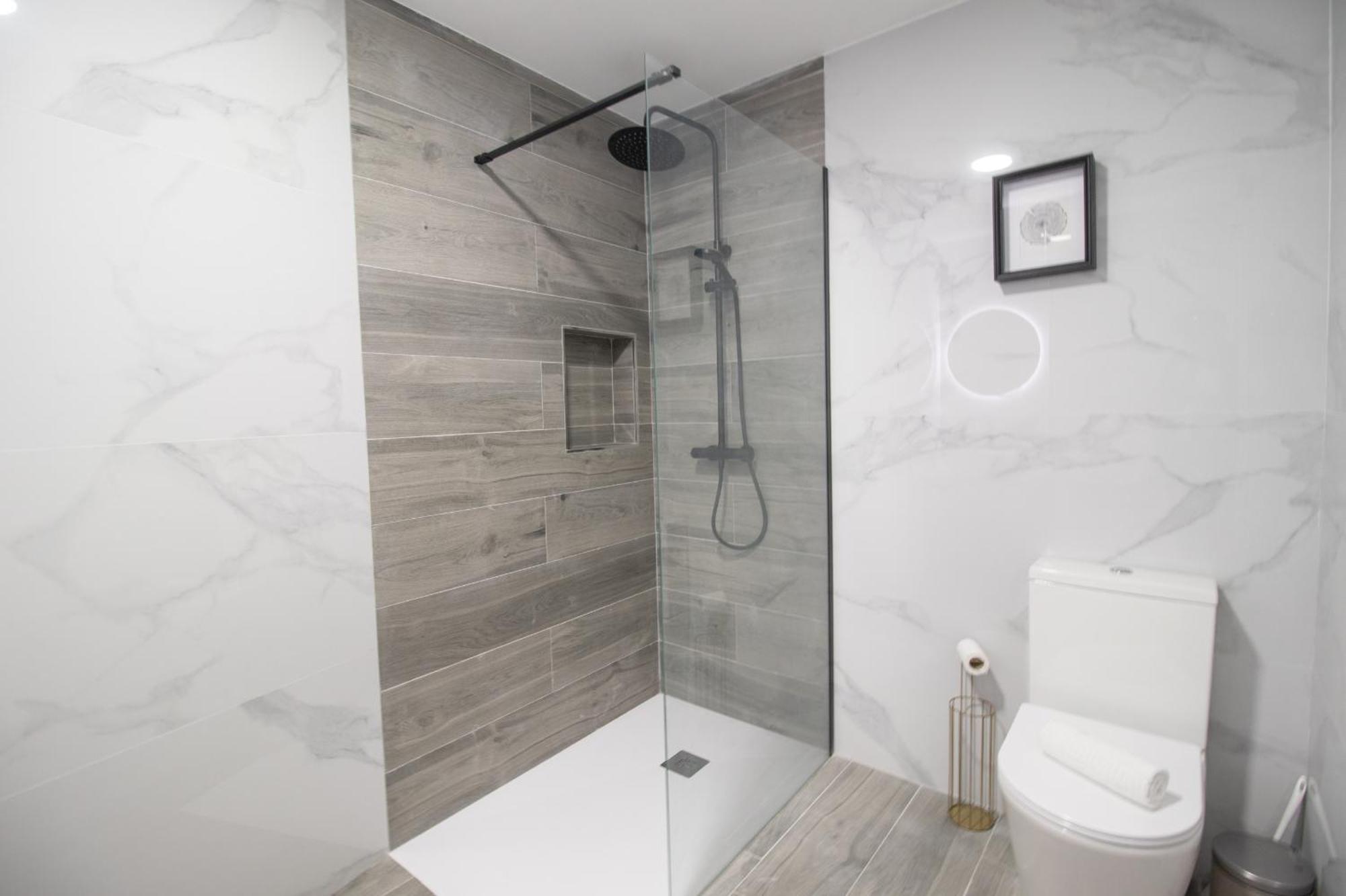 Apartment Parque Del Turia By Concept Flats