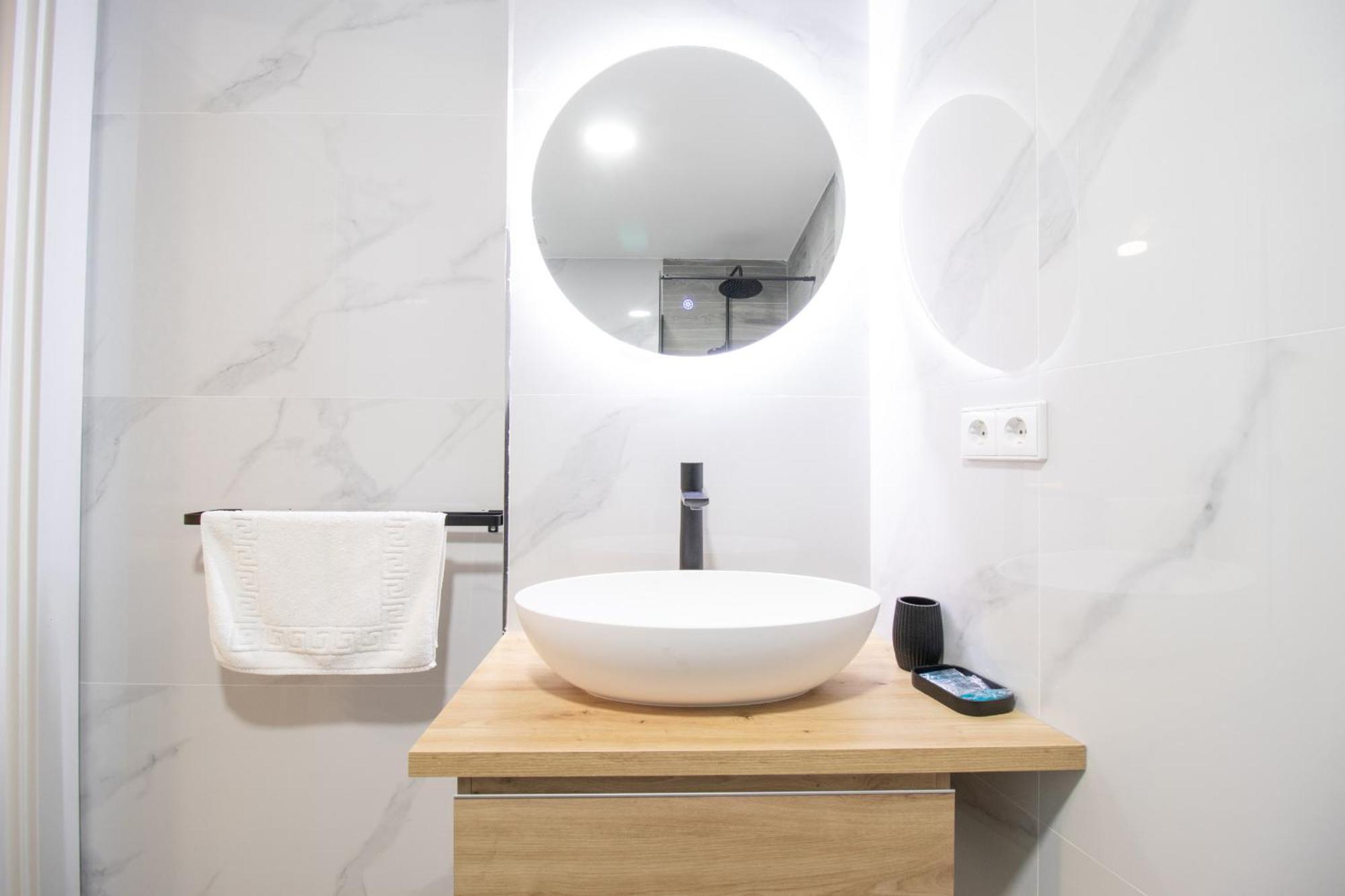 Apartment Parque Del Turia By Concept Flats Valencia