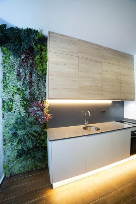 Magnifica Vivienda A Estrenar Junto A Plaza Espana Apartment Valencia