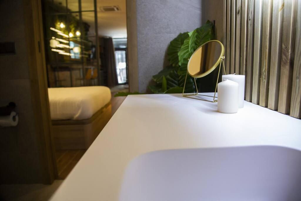 Magnifica Vivienda A Estrenar Junto A Plaza Espana Apartment Valencia