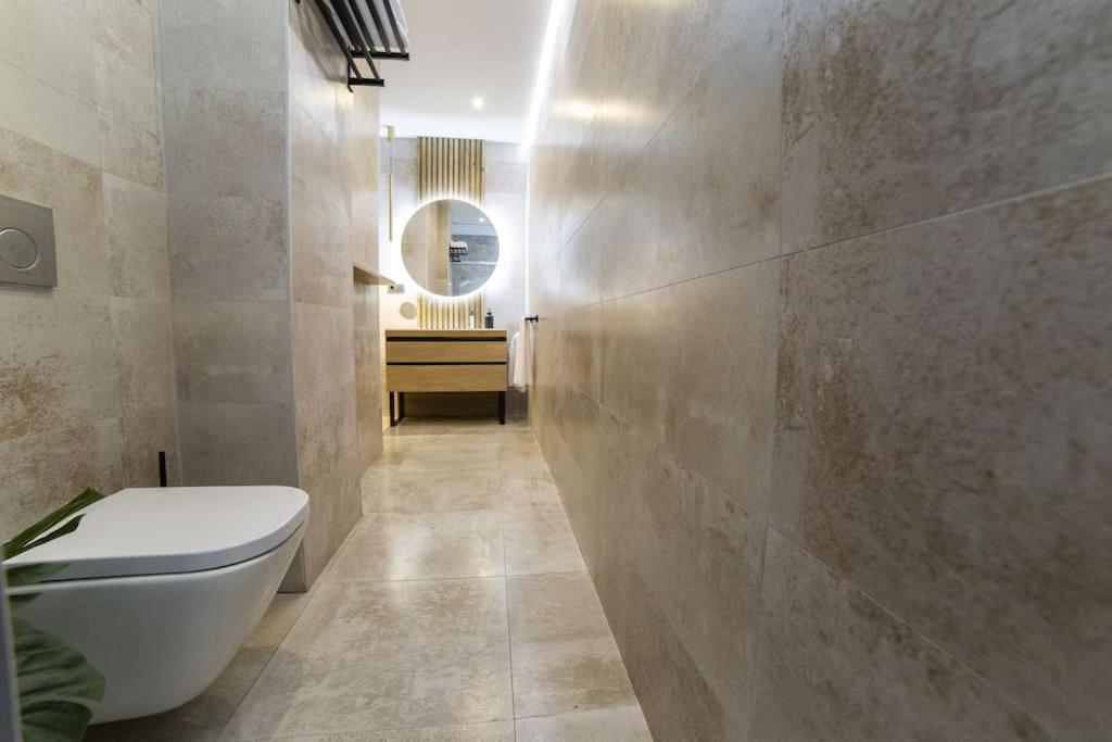 Magnifica Vivienda A Estrenar Junto A Plaza Espana Apartment *