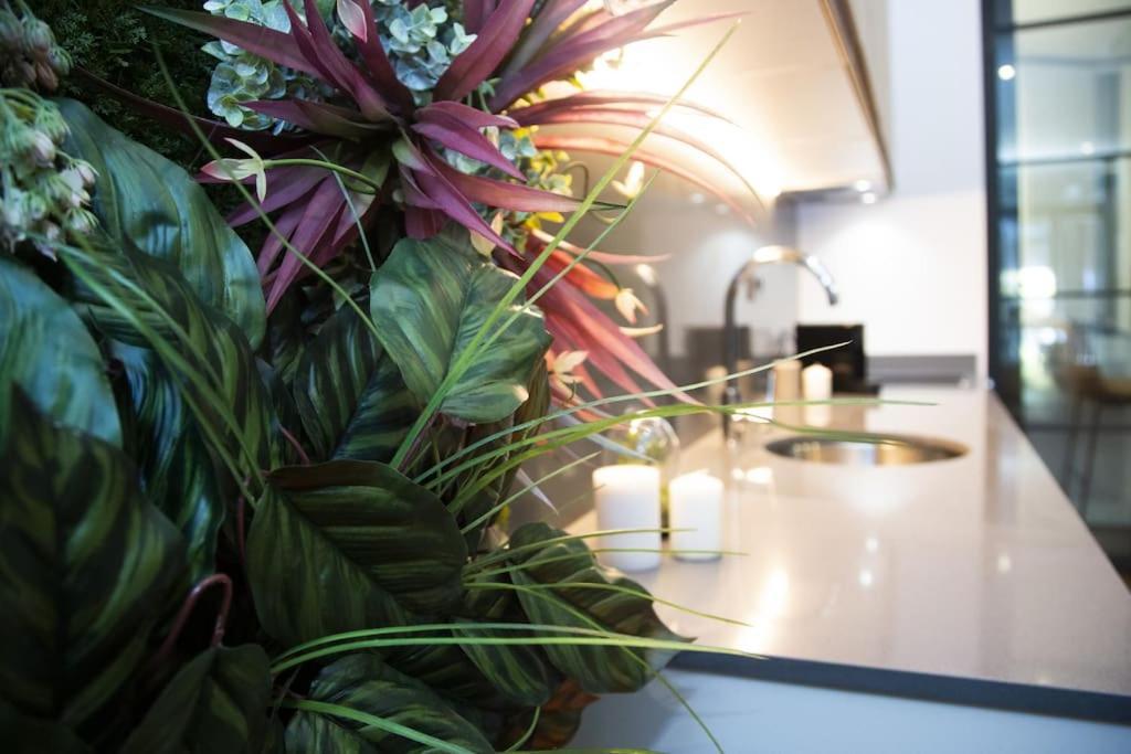 Apartment Magnifica Vivienda A Estrenar Junto A Plaza Espana *