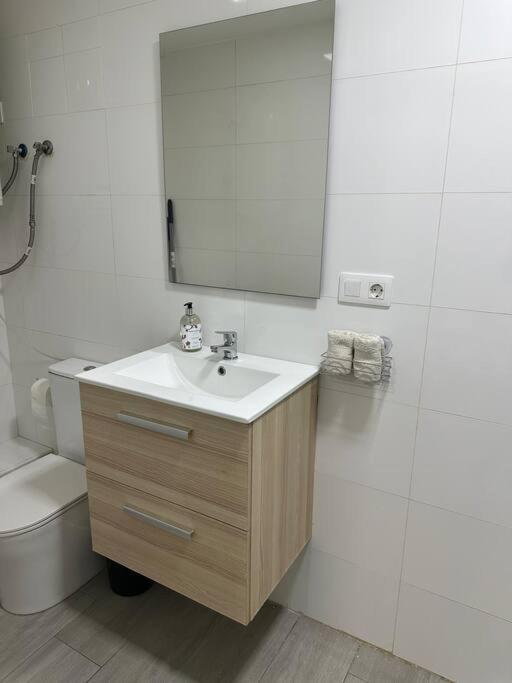 Appartement Precioso 2 Personas *