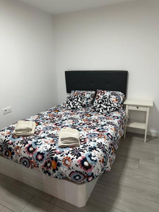 Appartement Precioso 2 Personas