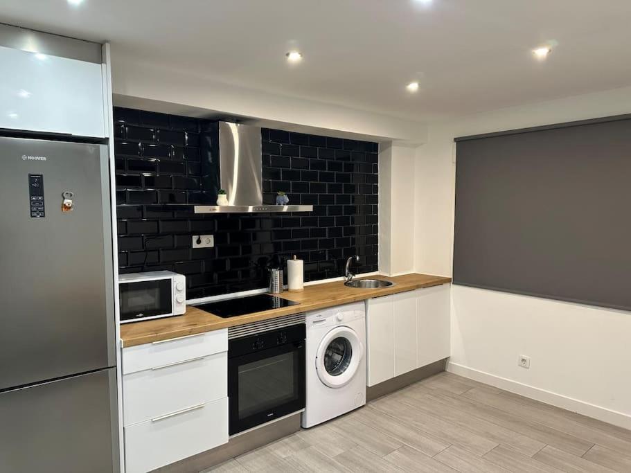 Precioso 2 Personas Appartement