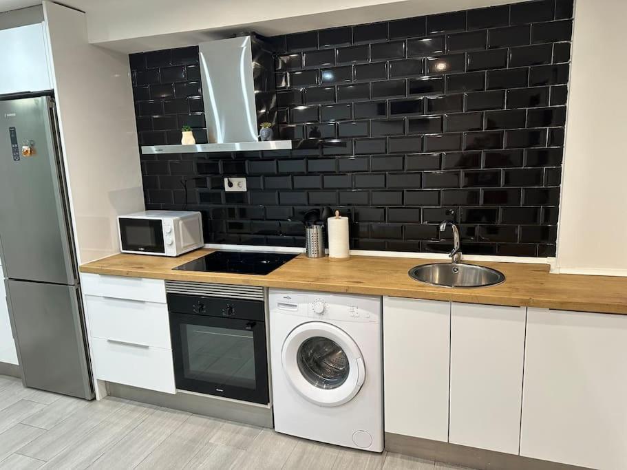 Precioso 2 Personas Appartement *