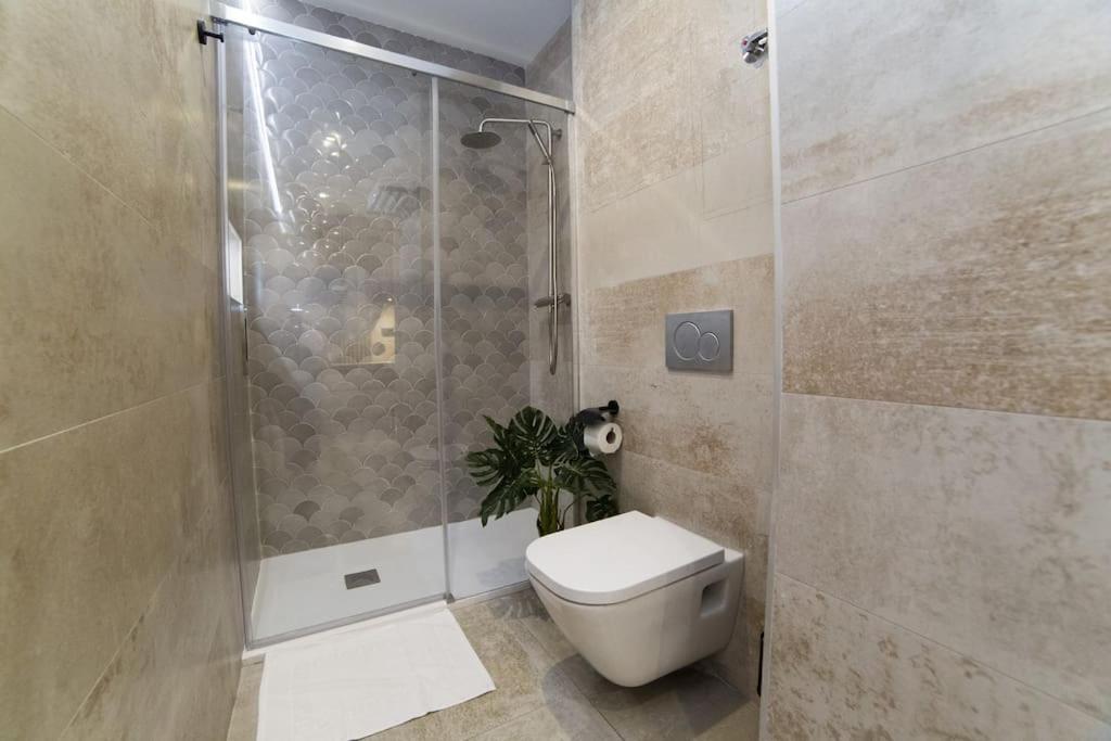 Magnifica Vivienda A Estrenar Junto A Plaza Espana Apartment *