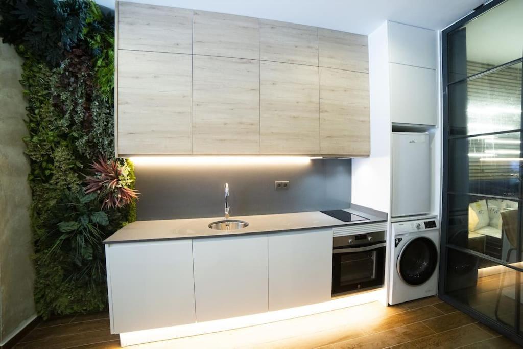 Apartment Magnifica Vivienda A Estrenar Junto A Plaza Espana
