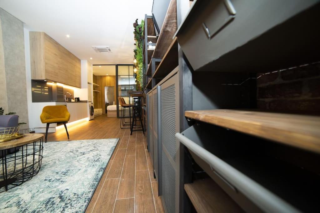 Magnifica Vivienda A Estrenar Junto A Plaza Espana Apartment