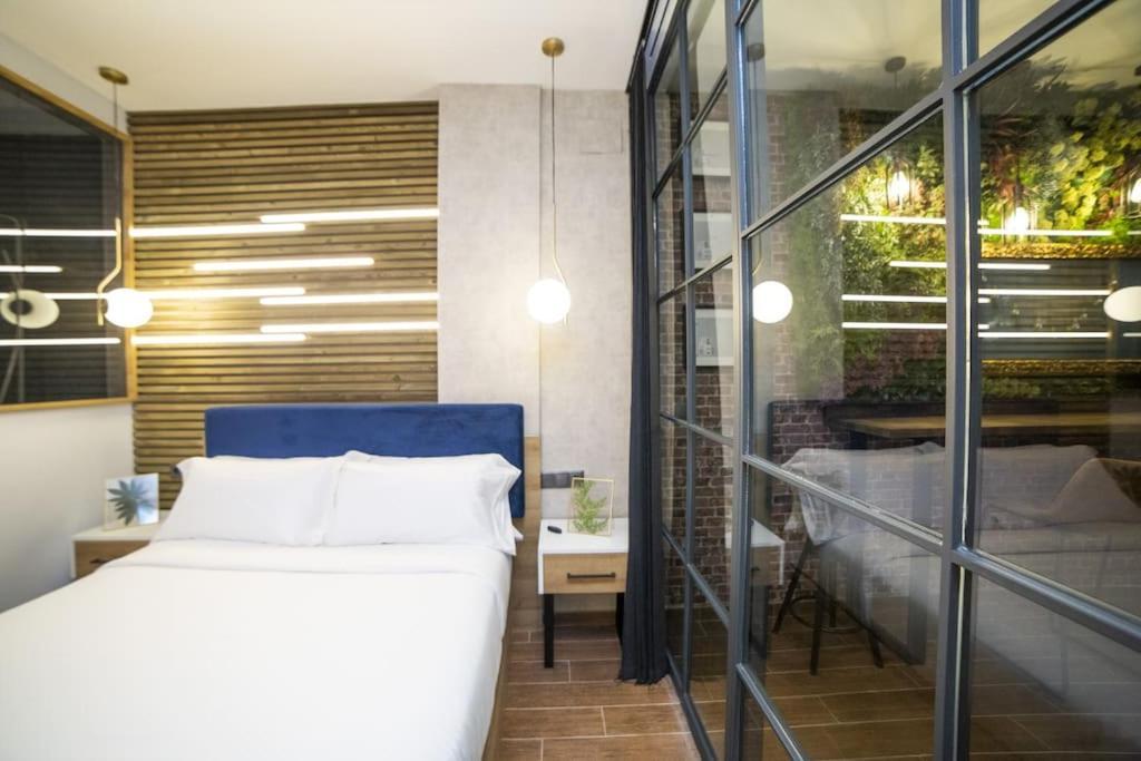 Magnifica Vivienda A Estrenar Junto A Plaza Espana Apartment
