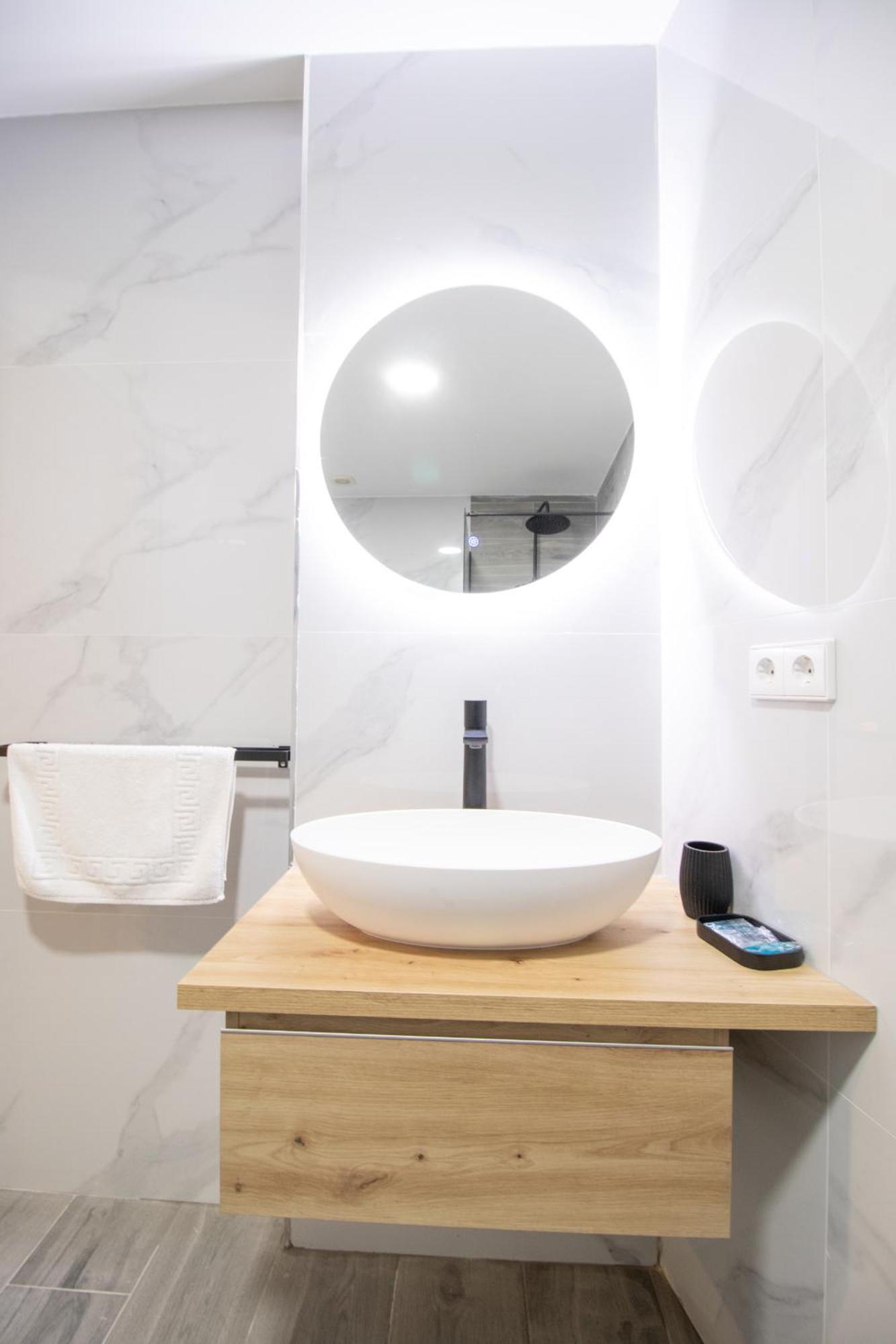 Parque Del Turia By Concept Flats Valencia