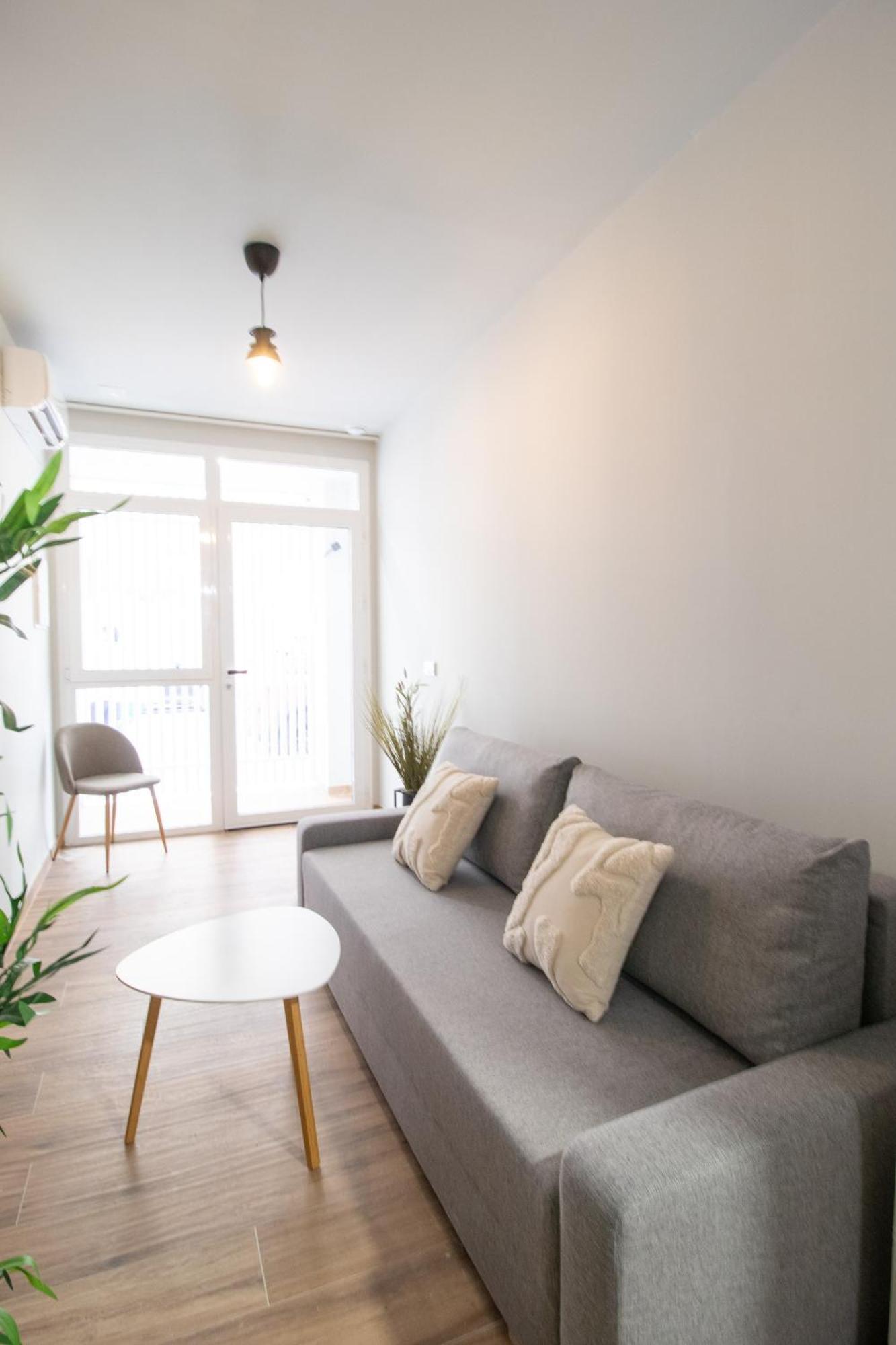 Parque Del Turia By Concept Flats Apartment *