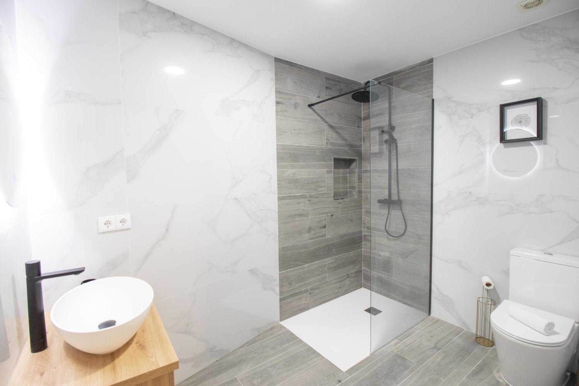 Parque Del Turia By Concept Flats Valencia