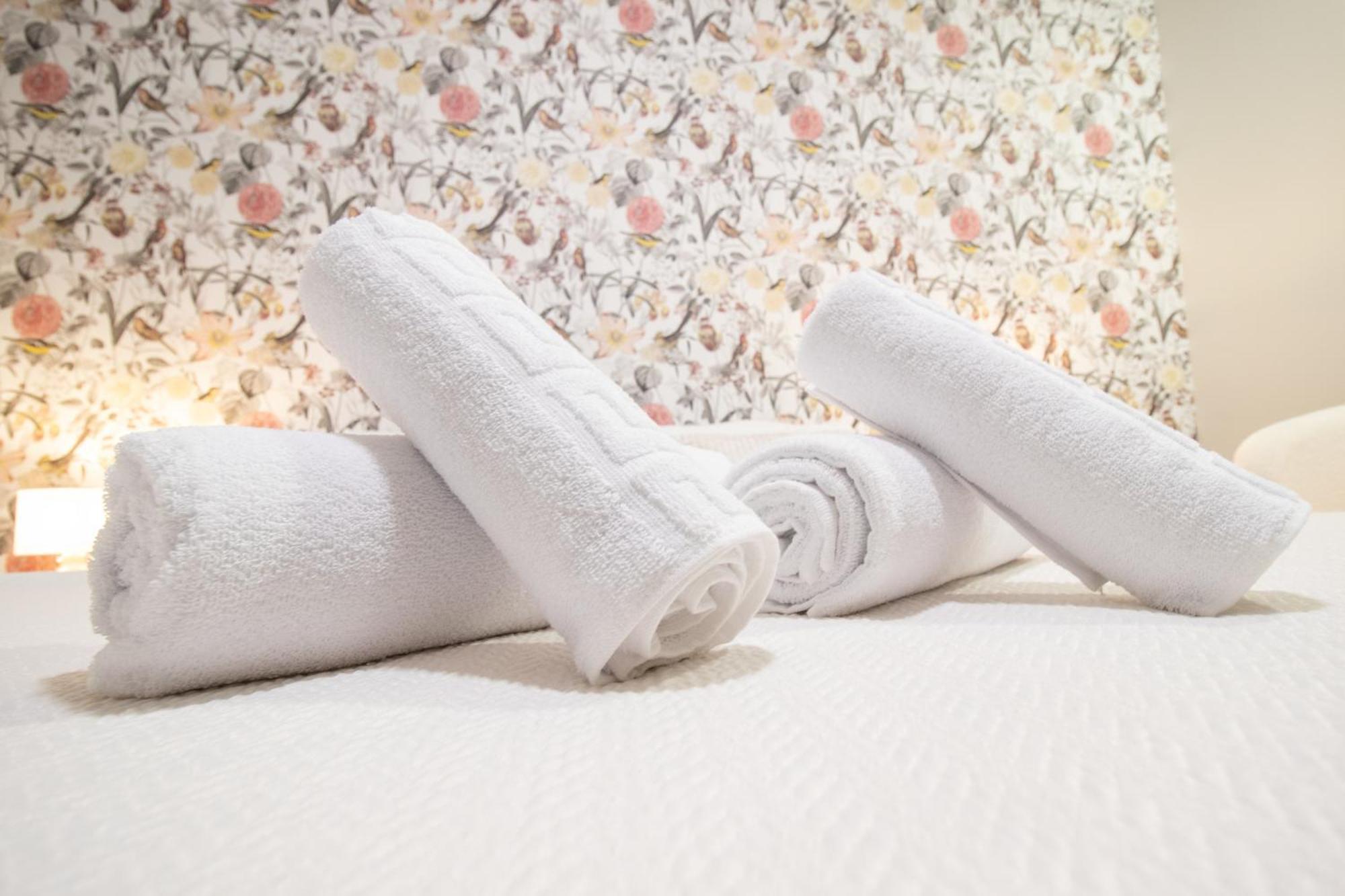 Apartment Parque Del Turia By Concept Flats *