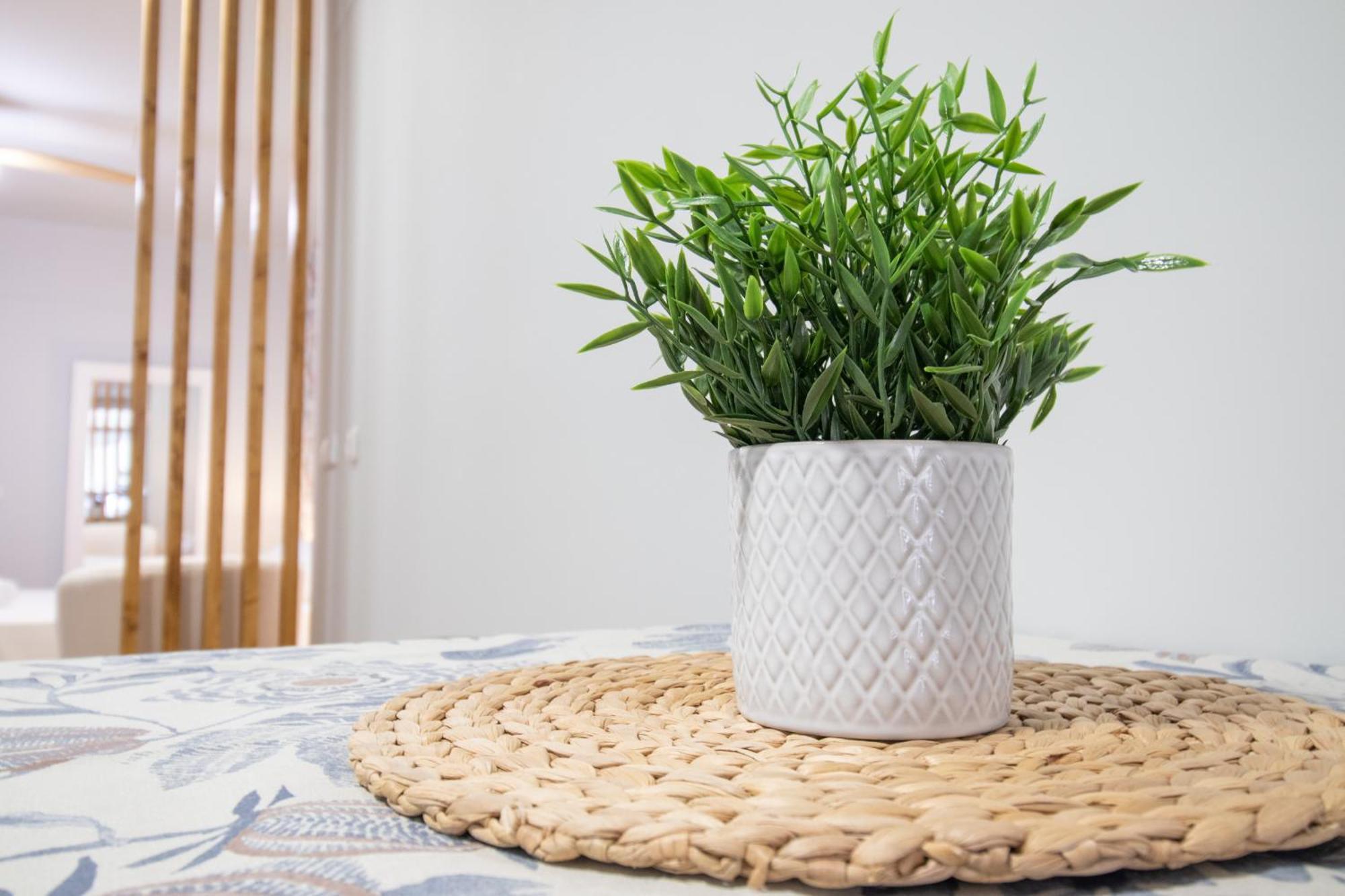 Apartment Parque Del Turia By Concept Flats Valencia