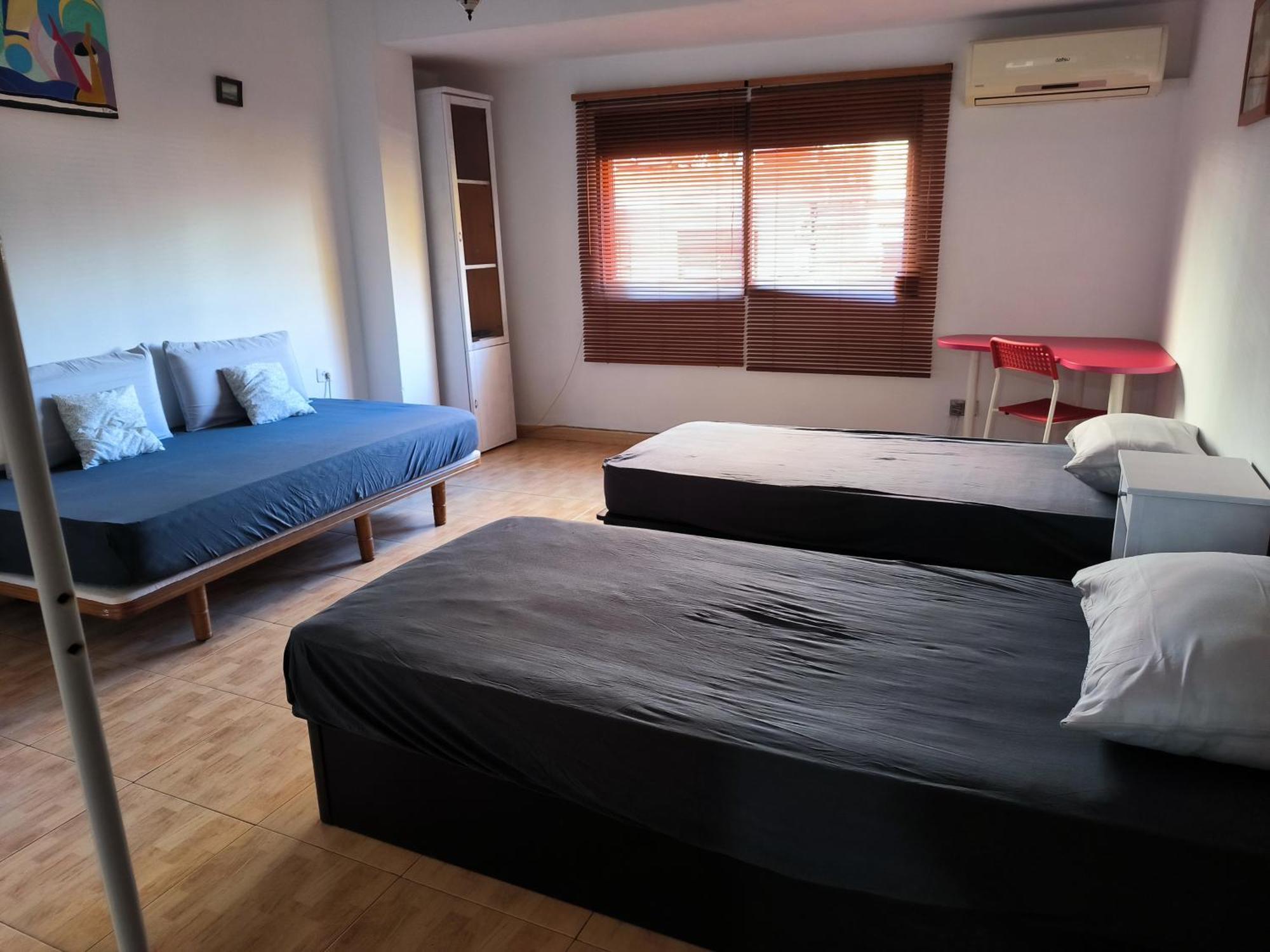 Privatunterkunft Valencia