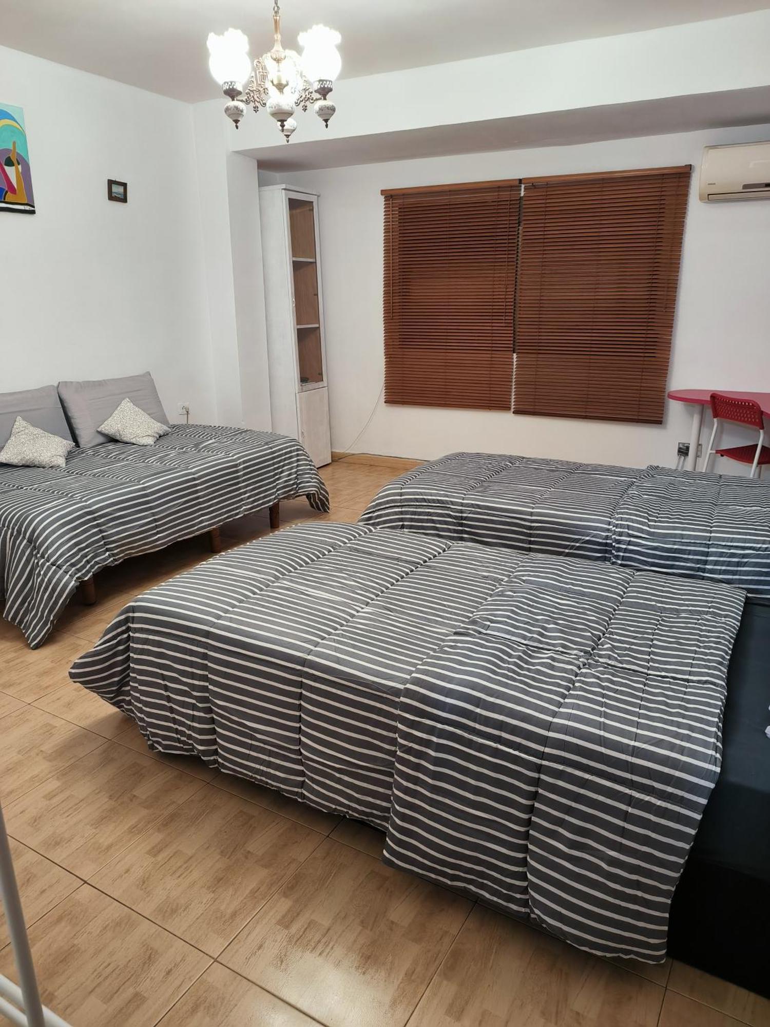 Valencia Privatunterkunft
