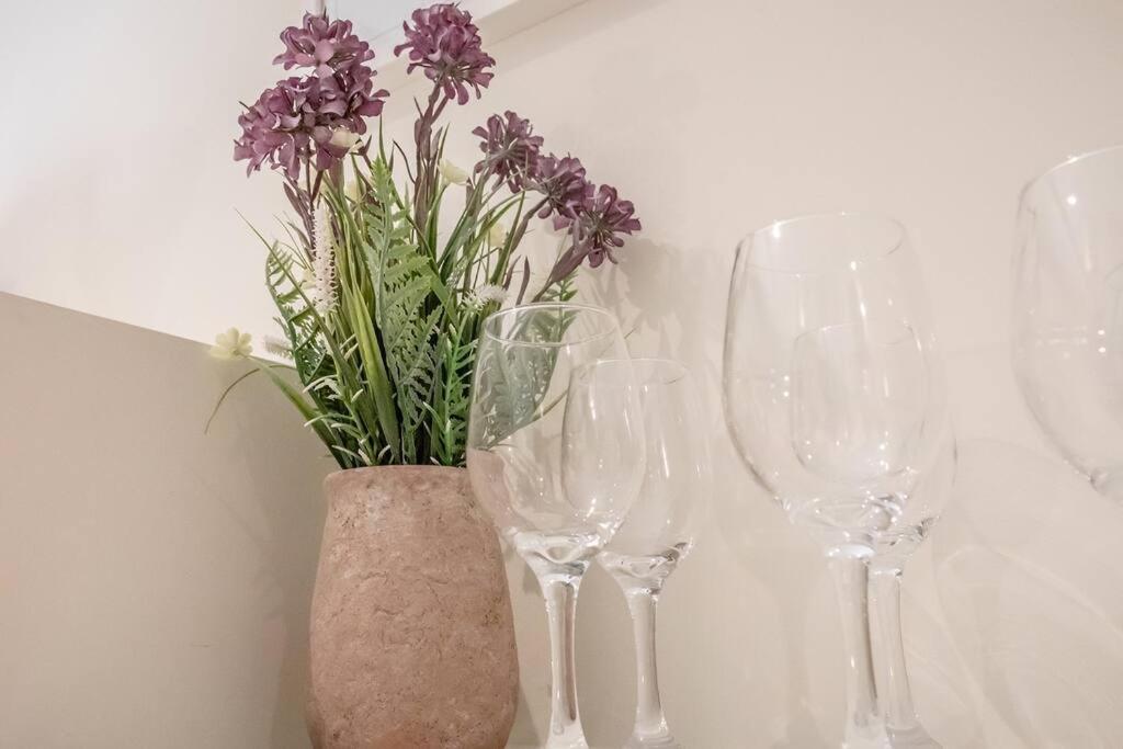 De Lujo Estilo Mediterraneo Apartment *