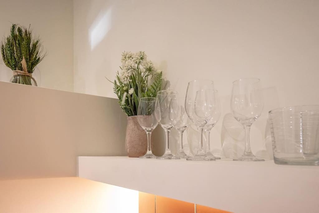 De Lujo Estilo Mediterraneo Apartment *
