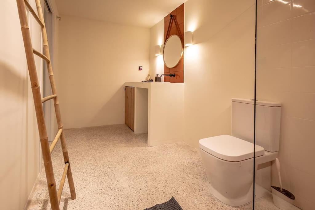 De Lujo Estilo Mediterraneo Apartment Valencia