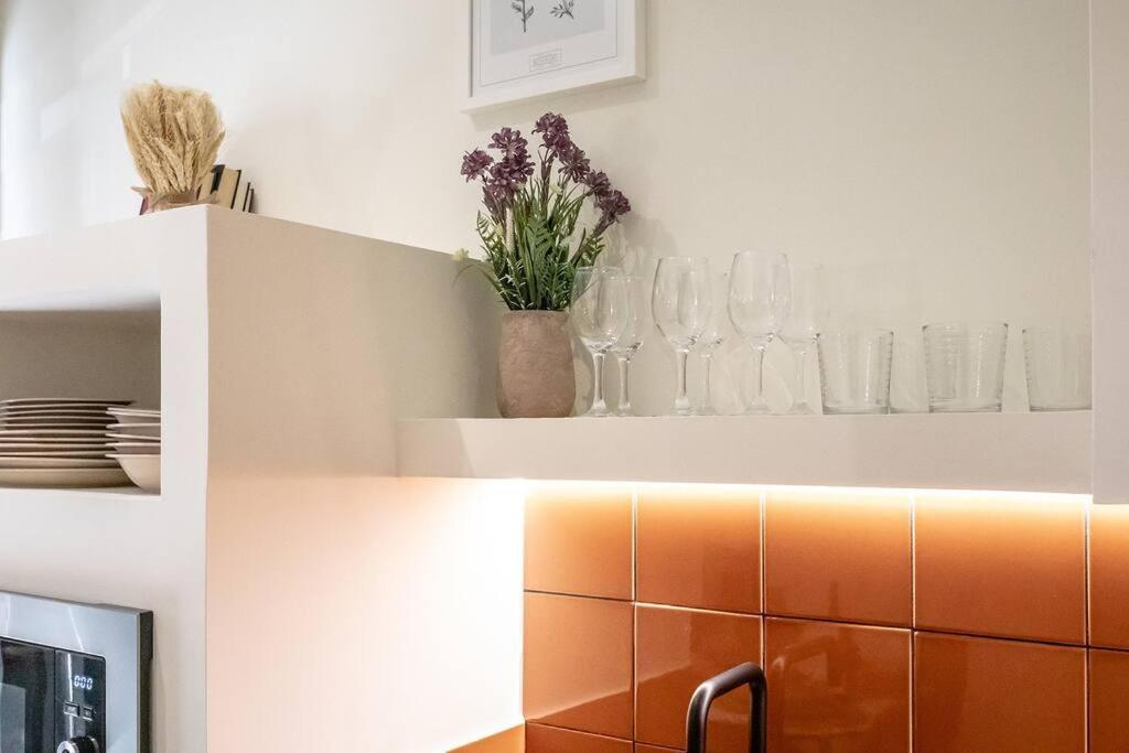 De Lujo Estilo Mediterraneo Apartment Valencia
