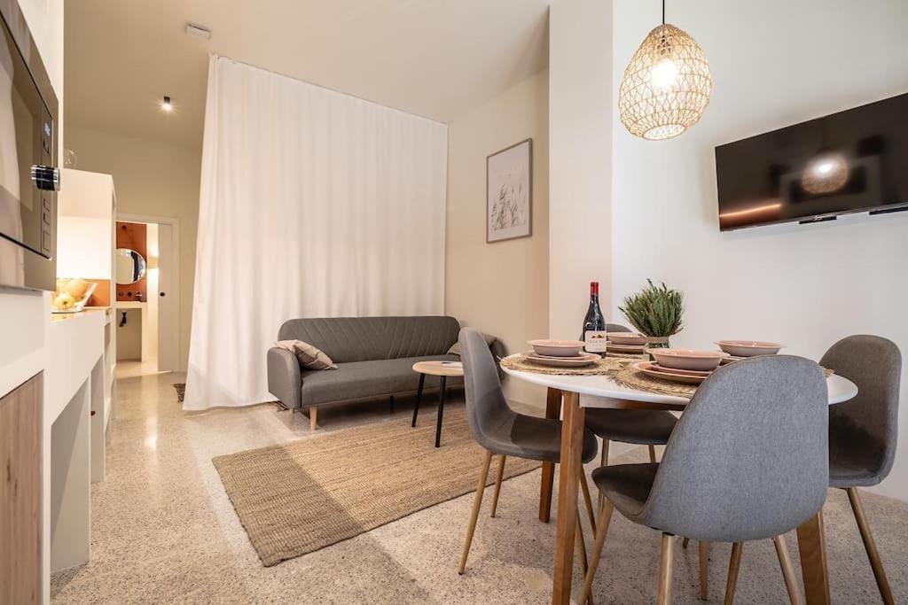 De Lujo Estilo Mediterraneo Apartment *