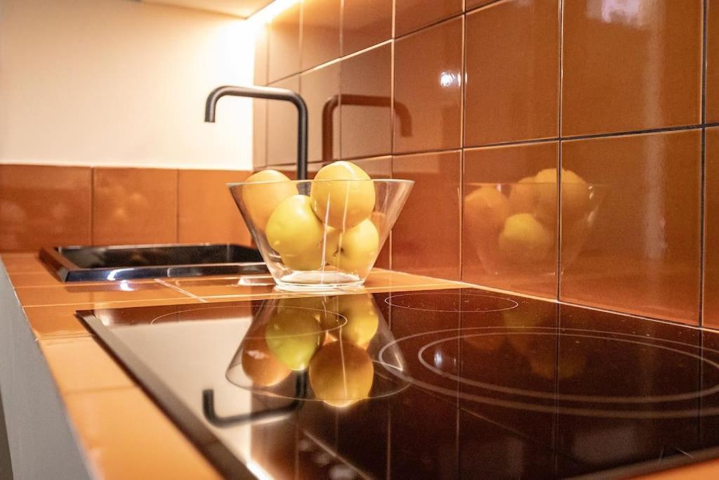 De Lujo Estilo Mediterraneo Apartment Valencia