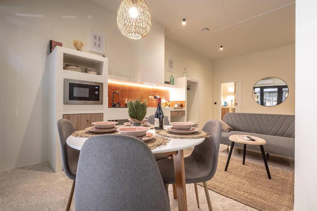 De Lujo Estilo Mediterraneo Valencia