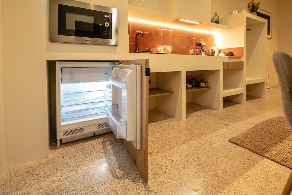 Apartment De Lujo Estilo Mediterraneo Valencia
