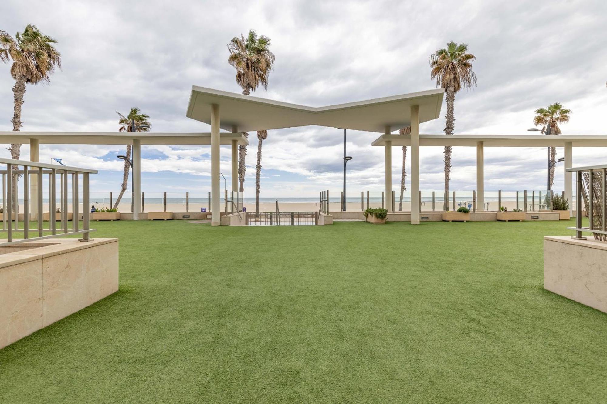 Apartment Patacona Mediterranean Valencia
